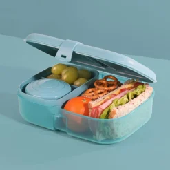1.1l Ribbon Lunch TO GO™ - Teal
