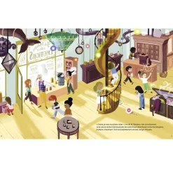 La Boutique Des Émotions