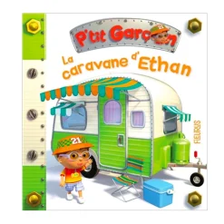 La Caravane D'Ethan
