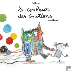 La Couleur Des Émotions