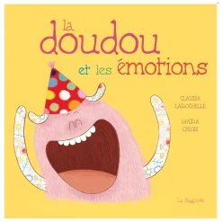 La Doudou Et Les Émotions