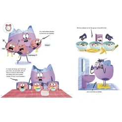 La Famille Bobette N'est Jamai