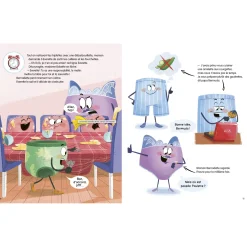 La Famille Bobette N'est Jamai