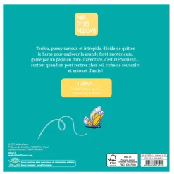 La Grande Aventure De Toufou!