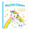 La Licorne Magique