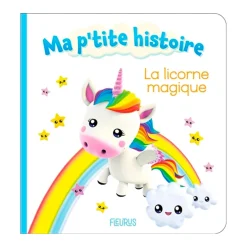 La Licorne Magique