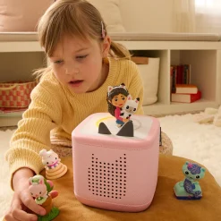 La maison de Gabby Tonie Figurine (French)