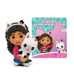 La maison de Gabby Tonie Figurine (French)