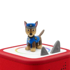 La Pat' Patrouille - Chase Tonie Figurine (French)