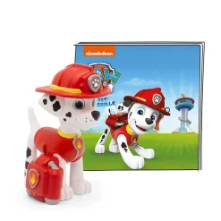 La Pat' Patrouille - Marcus Tonie Figurine (French)