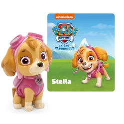 La Pat' Patrouille - Stella Tonie Figurine (French)