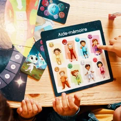 La Planète Des Émotions