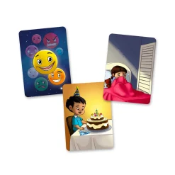 La Planète Des Émotions