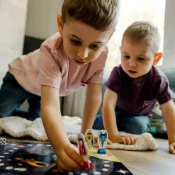 La Planète Des Émotions