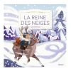 La Reine Des Neiges