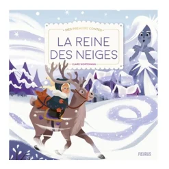 La Reine Des Neiges