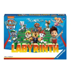 Labyrinth Junior PawPatrol