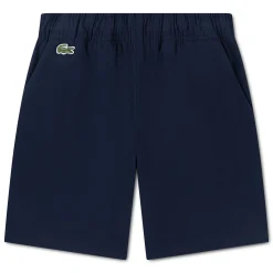 Lacoste Woven Shorts 10-16y