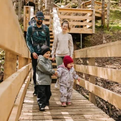 Ladybug 1pce Suit 0-24m