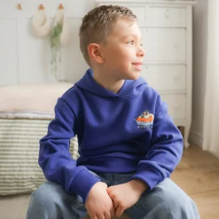 Lake Dayz Club Hoodie 2-10