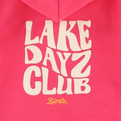 Lake Dayz Club Hoodie 2-10