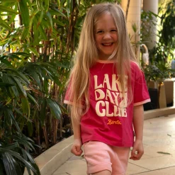 Lake Dayz Club T-shirt 2-10