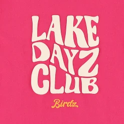 Lake Dayz Club T-shirt 2-10