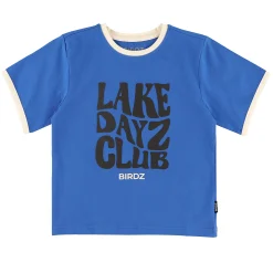 Lake Dayz Club T-shirt 2-10y