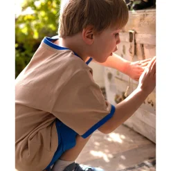 Lake Dog T-shirt 2-10y