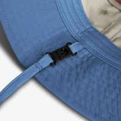 Lakeshore Bucket Hat 2-16y