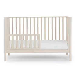 Lala 3-in-1 Convertible Crib - Almont