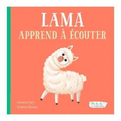 Lama Apprends à Écouter
