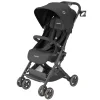 Lara Ultracompact Stroller - Essential Black