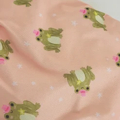 Large Elastic Cloth Diaper 10-35lb -Sheriff