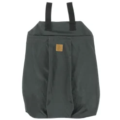 Large Laundry Bag - Charcoal