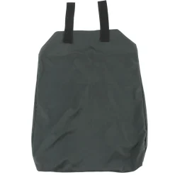 Large Laundry Bag - Charcoal