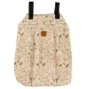 Large Laundry Bag - Flowers