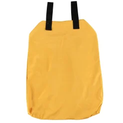 Large Laundry Bag - Mustard