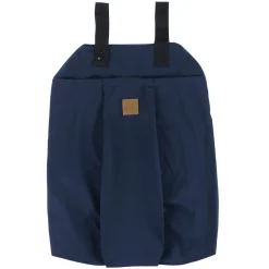 Large Laundry Bag - Navy