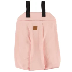 Large Laundry Bag - Pink
