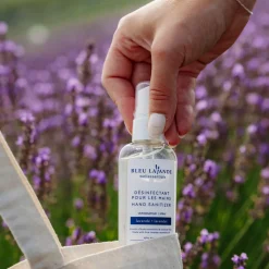 Lavander Hand Sanitizer Spray