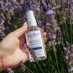 Lavander Hand Sanitizer Spray