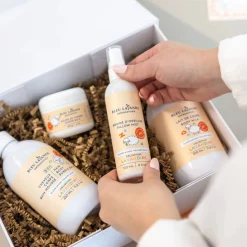 Lavandine Collection Box – baby care