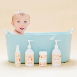 Lavandine Collection Box – baby care