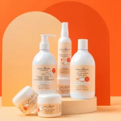 Lavandine Collection Box – baby care