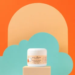 Lavender-peony diaper balm baby range 60g