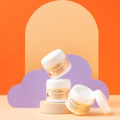 Lavender-peony diaper balm baby range 60g