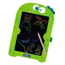 LCD Doodle Board Dino 8.5"