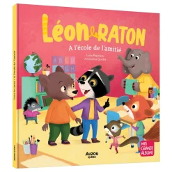 L'école De L'amitié Léon Raton