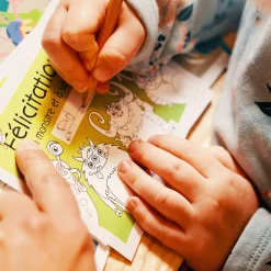 L'École Des Monstres